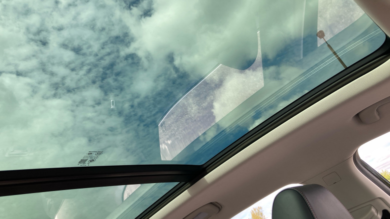 MG Hs 1.5 T-GDI PHEV Exclusive 5dr Auto Hatchback